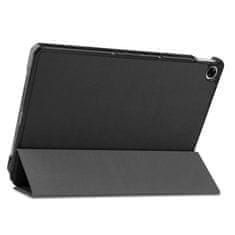 Miramarket SmartCase za Realme Pad 10.4 Black