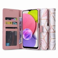 Miramarket Denarnica za Samsung Galaxy A03s Marble