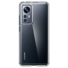 Spigen Spigen Ultra hibridno ohišje za Xiaomi 12 / 12X Crystal Clear