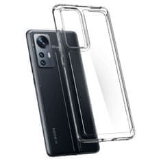 Spigen Spigen Ultra hibridno ohišje za Xiaomi 12 / 12X Crystal Clear