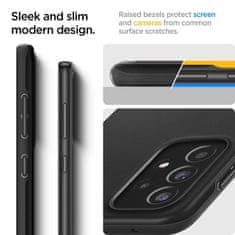 Spigen Spigen Thin Fit ohišje za Samsung Galaxy A33 5G Black