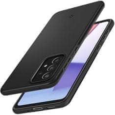 Spigen Spigen Thin Fit ohišje za Samsung Galaxy A33 5G Black