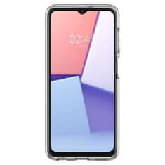 Spigen Spigen Ultra hibridno ohišje za Samsung Galaxy A13 4G / LTE Crystal Clear