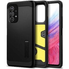 Spigen Spigen Tough Armor ohišje za Samsung Galaxy A53 5G Black