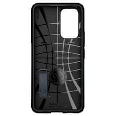 Spigen Spigen Slim Armor ohišje za Samsung Galaxy A53 5G Metal Slate