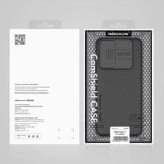 Nillkin Nillkin CamShield etui za Xiaomi Redmi Note 11 / 11S Black