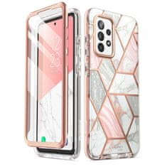 SUPCASE Ohišje Supcase Cosmo za Samsung Galaxy A33 5G Marble