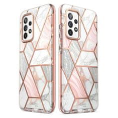 SUPCASE Ohišje Supcase Cosmo za Samsung Galaxy A33 5G Marble