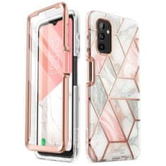 SUPCASE Ohišje Supcase Cosmo za Samsung Galaxy A13 4G / LTE Marble