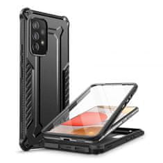 SUPCASE Ohišje Clayco Xenon za Samsung Galaxy A53 5G Black