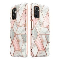 SUPCASE Ohišje Supcase Cosmo za Samsung Galaxy A13 4G / LTE Marble