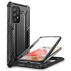 SUPCASE Ohišje Clayco Xenon za Samsung Galaxy A33 5G Black