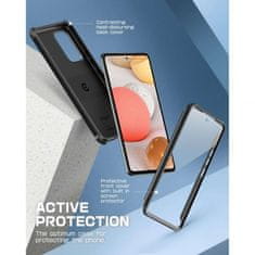 SUPCASE Ohišje Clayco Xenon za Samsung Galaxy A53 5G Black