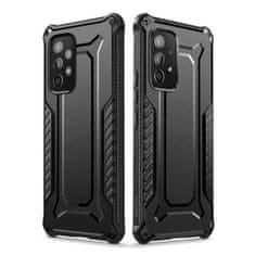 SUPCASE Ohišje Clayco Xenon za Samsung Galaxy A33 5G Black