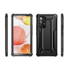 SUPCASE Ohišje Clayco Xenon za Samsung Galaxy A33 5G Black