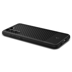 Miramarket Spigen Core Armor ohišje za Samsung Galaxy S21 FE Matte Black