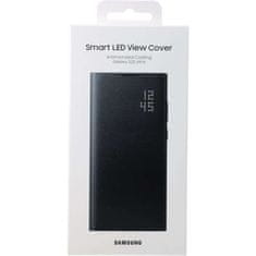 Samsung Samsung LED View Cover za Samsung Galaxy S22 Ultra Black