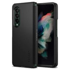 Spigen Spigen Tough Armor oklepno ohišje za Samsung Galaxy Z Fold 3 Black