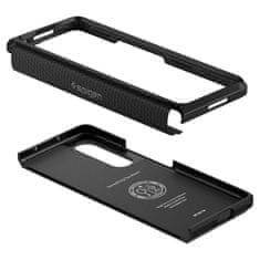 Spigen Spigen Tough Armor oklepno ohišje za Samsung Galaxy Z Fold 3 Black