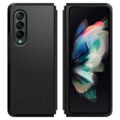 Spigen Spigen Tough Armor oklepno ohišje za Samsung Galaxy Z Fold 3 Black