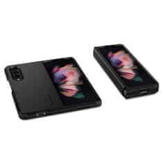 Spigen Spigen Tough Armor oklepno ohišje za Samsung Galaxy Z Fold 3 Black