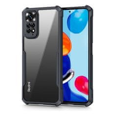 Miramarket Xund etui za Xiaomi Redmi Note 11 Pro / 11 Pro 5G Black