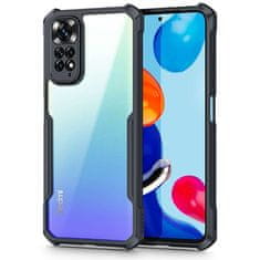 Miramarket Xund etui za Xiaomi Redmi Note 11 Pro / 11 Pro 5G Black