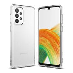 RINGKE Ringke Fusion ohišje za Samsung Galaxy A33 5G matirano prozorno