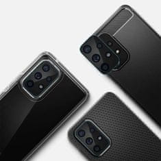 NEW 2x Spigen Optik.TR objektiv kamere za Samsung Galaxy A33/ A53/ A73 5G Black