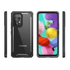 Miramarket Ohišje Supcase IBLSN Ares Lite za Samsung Galaxy A53 5G Black