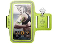 Spigen Spigen Velo Sports Armband A700 Neon etui za telefon