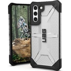 UAG UAG Urban Armor Gear Plasma Case za Samsung Galaxy S21 FE 5G Clear