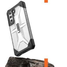 UAG UAG Urban Armor Gear Plasma Case za Samsung Galaxy S21 FE 5G Clear