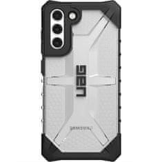 UAG UAG Urban Armor Gear Plasma Case za Samsung Galaxy S21 FE 5G Clear