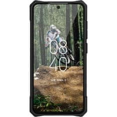 UAG UAG Urban Armor Gear Plasma Case za Samsung Galaxy S21 FE 5G Clear