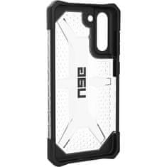 UAG UAG Urban Armor Gear Plasma Case za Samsung Galaxy S21 FE 5G Clear