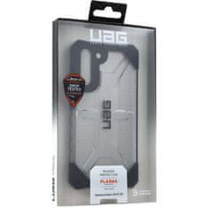 UAG UAG Urban Armor Gear Plasma Case za Samsung Galaxy S21 FE 5G Clear