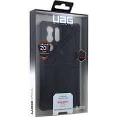 UAG UAG Urban Armor Gear Monarch etui za Samsung Galaxy S22 Ultra 5G Black