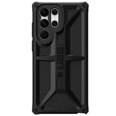 UAG UAG Urban Armor Gear Monarch etui za Samsung Galaxy S22 Ultra 5G Black