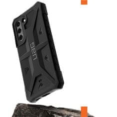 UAG UAG Pathfinder oklepni etui za Samsung Galaxy S21 FE Black