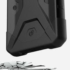 UAG UAG Pathfinder oklepni etui za Samsung Galaxy S21 FE Black