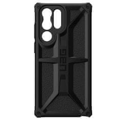 UAG UAG Urban Armor Gear Monarch etui za Samsung Galaxy S22 Ultra 5G Black