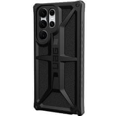 UAG UAG Urban Armor Gear Monarch etui za Samsung Galaxy S22 Ultra 5G Black