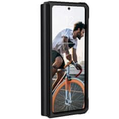 UAG UAG Civilni oklepni etui za Samsung Galaxy Z Fold 3 5G Black