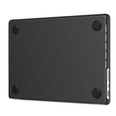 Incase Ohišje Incase Hardshell Dots za MacBook Pro 16 2021 Black