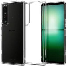 Spigen Spigen Ultra hibridno ohišje za Sony Xperia 1 IV Crystal Clear