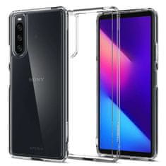 Spigen Spigen Ultra hibridno ohišje za Sony Xperia 10 IV Crystal Clear