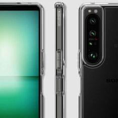 Spigen Spigen Ultra hibridno ohišje za Sony Xperia 1 IV Crystal Clear