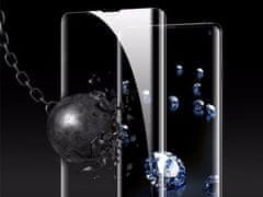 Mocolo Mocolo 3D UV Liquid Glass kaljeno steklo za Huawei P30 Pro