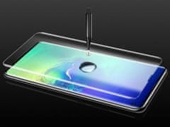 Mocolo Mocolo 3D UV Liquid Glass kaljeno steklo za Huawei P30 Pro